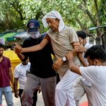 भूख हड़ताल के 19वें दिन हाई कोर्ट ने कहा, सरकारी डॉक्टर सोनम वांगचुक की निगरानी करेंगे