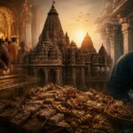 मंदिर, धन और प्रबंधन: प्रमुख भारतीय मंदिरों का प्रबंधन कैसे किया जाता है