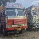 मध्य प्रदेश में एक ट्रक, एक चावल मिल और 1,160 करोड़ रुपये का सवाल