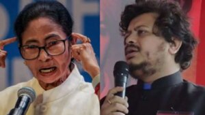 ममता बनर्जी के ब्लॉक ब्रांड रिबेल्स का दावा 'भ्रामक', पोल बॉडी को जवाब दिया