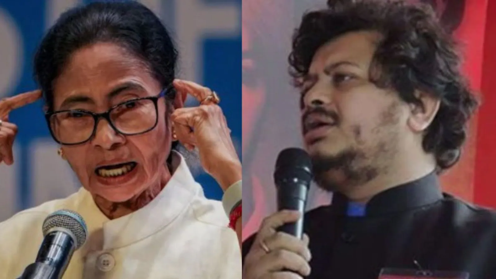 ममता बनर्जी के ब्लॉक ब्रांड रिबेल्स का दावा ‘भ्रामक’, पोल बॉडी को जवाब दिया