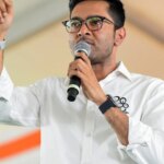 'ममता बनर्जी वापस आ जाओ, मैं इस्तीफा दे दूंगा': अभिषेक बनर्जी का बागी साहस!