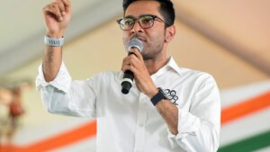 'ममता बनर्जी वापस आ जाओ, मैं इस्तीफा दे दूंगा': अभिषेक बनर्जी का बागी साहस!
