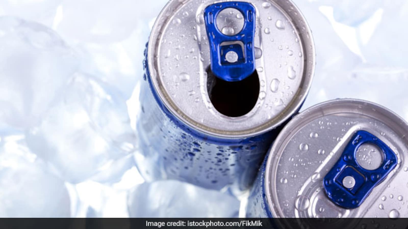 महाराष्ट्र ने स्कूलों के 500 मीटर के दायरे में एनर्जी ड्रिंक की बिक्री पर प्रतिबंध लगा दिया है