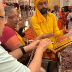 'महीनों तक दिखाया गया, फिर हटा दिया गया': पूर्व नौकरशाह ने एनडीटीवी को राम मंदिर का तोहफा दिया