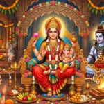 Mata Parvati