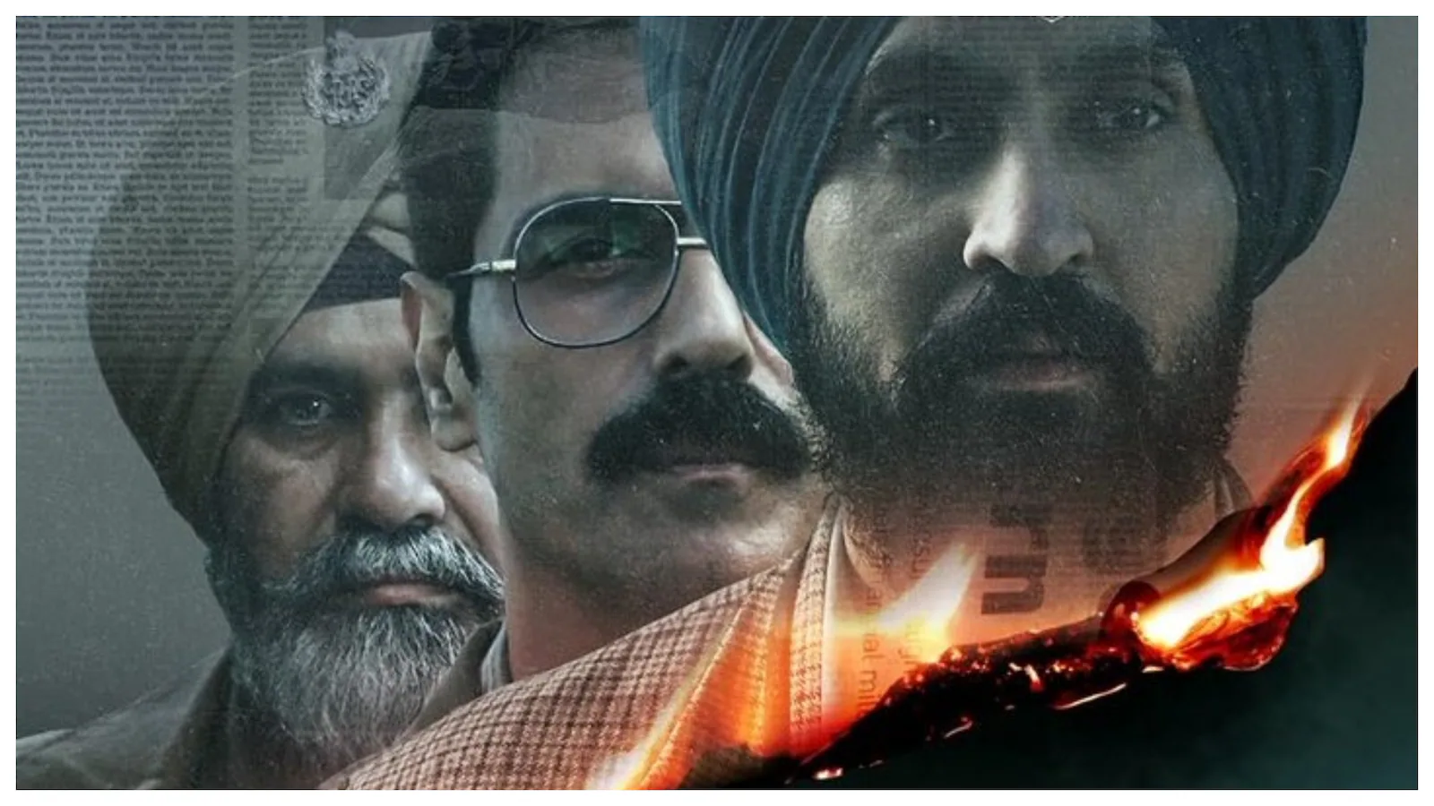 “मानवीय यातना, बलिदान पर प्रकाश डालता है”: सुखबीर बादल कहते हैं, ‘सतलुज’ दिखाई जाएगी