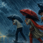 मानसून चरम पर: क्यों कई राज्यों को 'सामान्य से कम' वर्ष में बाढ़ का सामना करना पड़ा?