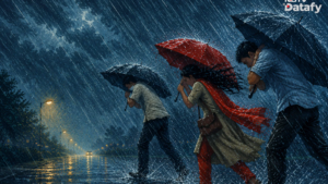 मानसून चरम पर: क्यों कई राज्यों को 'सामान्य से कम' वर्ष में बाढ़ का सामना करना पड़ा?