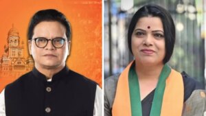मुंबई मैनहोल में हुई मौत पर शिवसेना के डिप्टी मेयर ने मेयर पर निशाना साधा