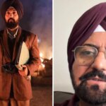 "मुझे 30 साल पीछे ले गया": रिपोर्टर ने वास्तविक जीवन की घटनाओं को याद किया सतलुज पंक्ति