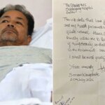 "मुझे अस्पताल छोड़ने दीजिए, संसद मार्च में शामिल होना है": सोनम वांगचुक