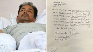"मुझे अस्पताल छोड़ने दीजिए, संसद मार्च में शामिल होना है": सोनम वांगचुक