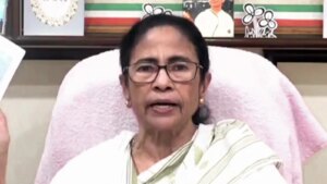 'मुझे रोकने के लिए मुझे मार डालो': विपक्षी ममता बनर्जी ने तृणमूल विद्रोहियों को गद्दार कहा