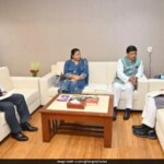 मेघालय ने केंद्र से आदिवासी भूमि मालिकों के लिए कोयला खनन मंजूरी को आसान बनाने की अपील की