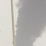यमन शहर पर हमले के जवाब में हाउथिस ने सऊदी अरब पर मिसाइलें, ड्रोन दागे