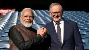 यूरेनियम आपूर्ति के लिए भारत-ऑस्ट्रेलिया 'प्रशासनिक व्यवस्था' | व्याख्या की