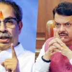 'राम का रास्ता छोड़ दिया': उद्धव ठाकरे के मंदिर में चोरी पर बीजेपी का जवाब