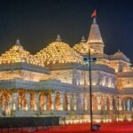 राम मंदिर के चंदे से रोजाना लिए जा रहे 6-8 लाख रुपये, पुलिस पर शक!