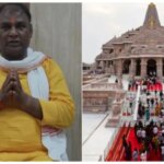 राम मंदिर के पूर्व अधिकारी चंपत राय ने टीनू यादव पर लगाया चोरी का आरोप: सूत्र