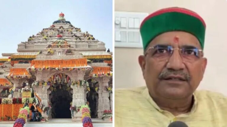 राम मंदिर नौकरियों के लिए आयोग? चोरी की जाँच के घेरे में पूर्व ट्रस्टी