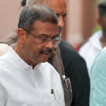 राय | एक इस्तीफा, 3 सिरदर्द: धर्मेंद्र प्रधान के इस्तीफे के पीछे बड़ी राजनीति!
