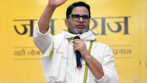 राय | प्रशांत किशोर अब अपने पूरे करियर की सबसे कठिन परीक्षा का सामना कर रहे हैं