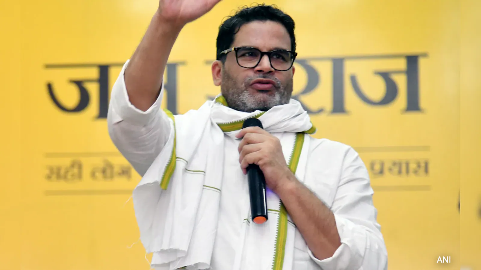 राय | प्रशांत किशोर अब अपने पूरे करियर की सबसे कठिन परीक्षा का सामना कर रहे हैं