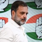 राय | 'बाहरी' का उदय: क्या राहुल गांधी अपने ही सहयोगियों को छोड़ रहे हैं?