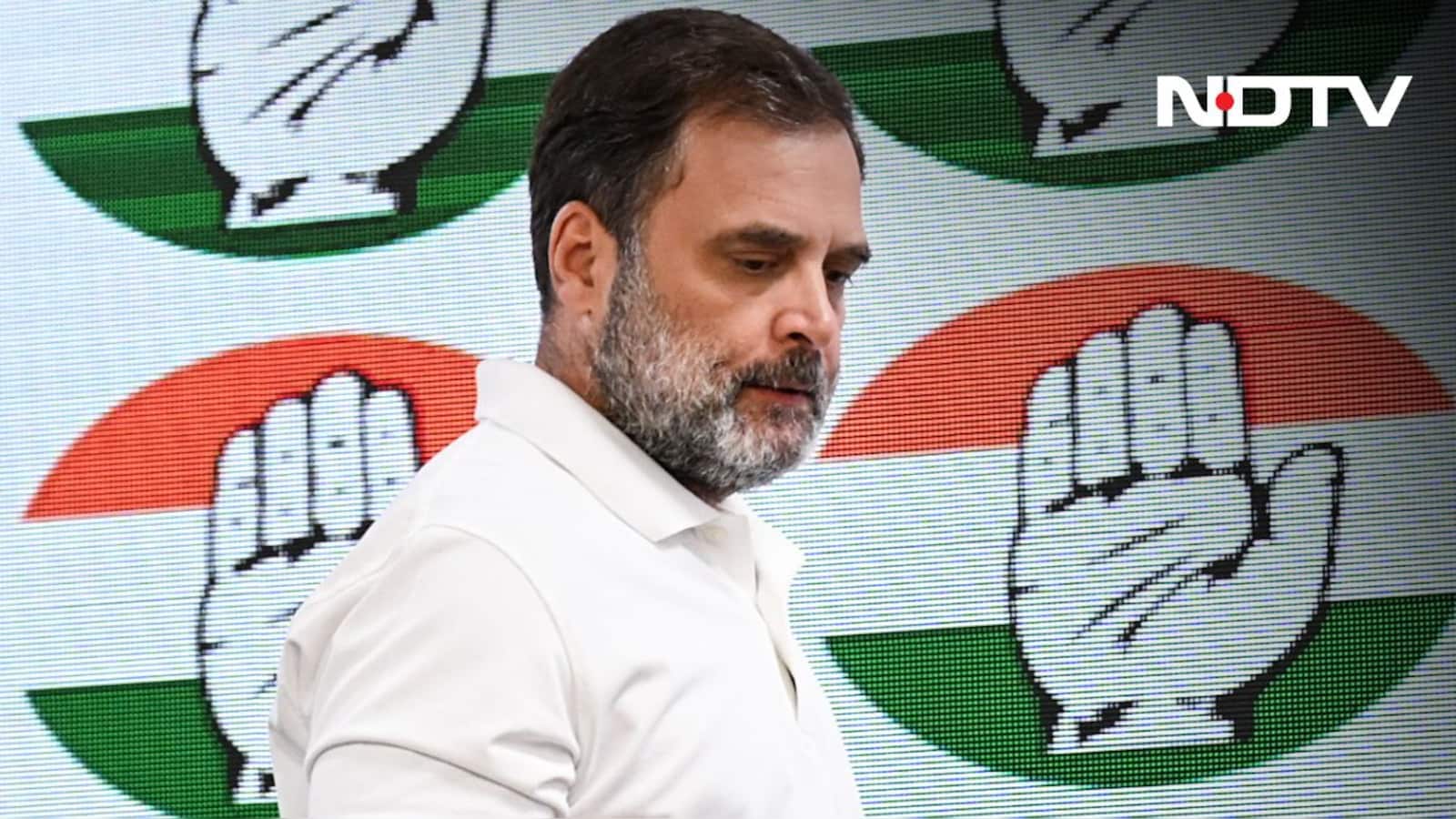 राय | ‘बाहरी’ का उदय: क्या राहुल गांधी अपने ही सहयोगियों को छोड़ रहे हैं?
