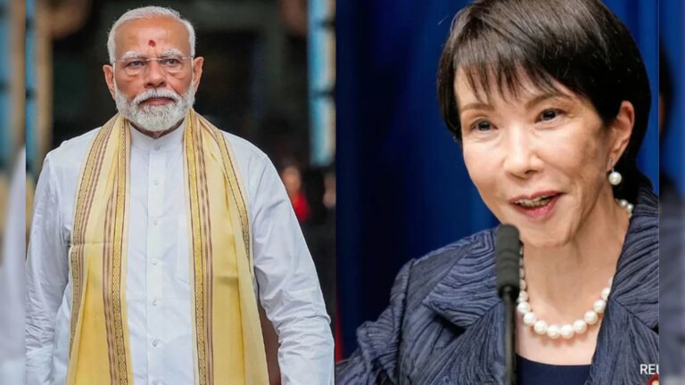 राय | भारत और जापान मिलकर अमेरिका की बदलती हिंद-प्रशांत रणनीति को कैसे आगे बढ़ा सकते हैं