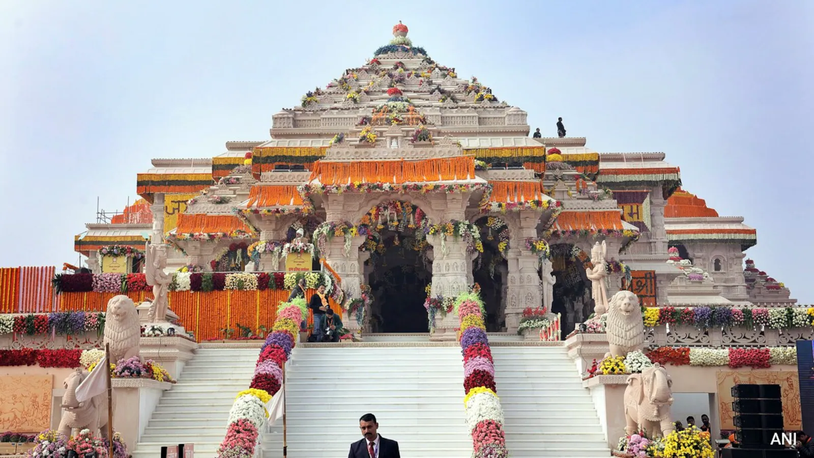 “राष्ट्रविरोधी ताकतें हिंदू धर्म को बदनाम करने की कोशिश कर रही हैं”: राम मंदिर विवाद पर आरएसएस