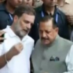 राहुल गांधी ने केंद्र के रुख को खारिज किया, रातभर धरने पर बैठेंगे: सूत्र