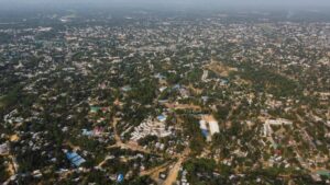 रोहिंग्या शरणार्थियों की मौत की त्रासदी