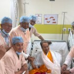 "लंबी बात": सोनम वांगचुक ने 26 दिनों के बाद भूख हड़ताल ख़त्म की