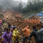 वायनाड एक चेतावनी. कई जिलों में भूस्खलन का खतरा समान है