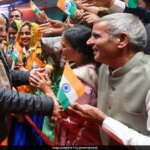 "वास्तव में अविस्मरणीय": ऑस्ट्रेलिया में भारतीय समुदाय द्वारा पीएम मोदी का स्वागत