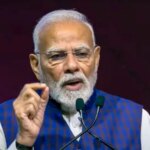 विरोध प्रदर्शन जारी रहने पर प्रधानमंत्री ने आज लीक के खिलाफ "अधिक कड़ी कार्रवाई" का वादा किया