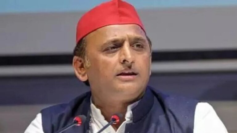 विश्लेषण: कांग्रेस की 'समान साझेदारी' की मांग समाजवादी पार्टी पर डाल सकती है दबाव!