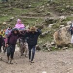 'वैध पंजीकरण प्राप्त करें': जम्मू-कश्मीर के उपराज्यपाल की अमरनाथ यात्रियों से अपील