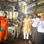 "शरीर के टुकड़े बिखरे हुए": असम में फैक्ट्री में पिघली हुई धातु से विस्फोट, 4 की मौत