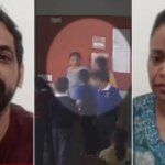 "शिक्षक ने दिखावा किया कि कोई गायब नहीं था": कूदकर जान देने वाली लड़की के माता-पिता