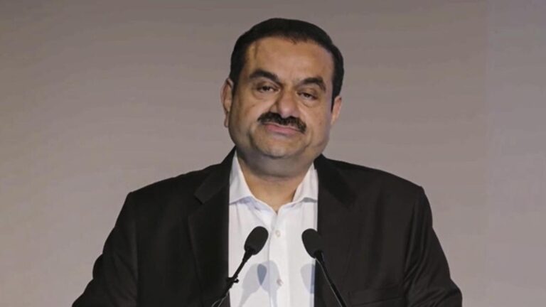 शीर्ष अमेरिकी अभियोजक गौतम अडानी के आपराधिक मामले को हटाने के डीओजे के फैसले पर विवाद नहीं करेंगे