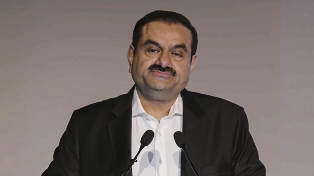 शीर्ष अमेरिकी अभियोजक गौतम अडानी के आपराधिक मामले को हटाने के डीओजे के फैसले पर विवाद नहीं करेंगे