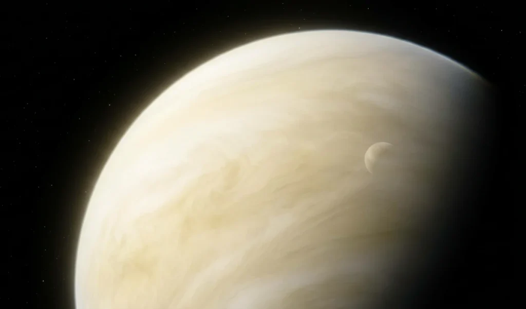 Venus Transit