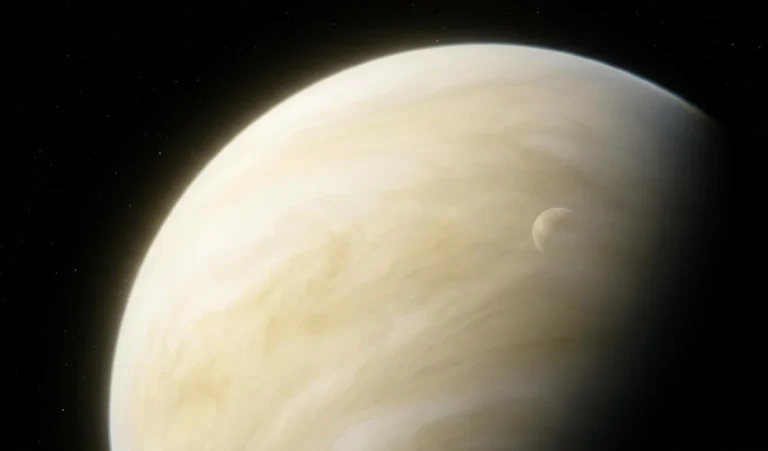 Venus Transit