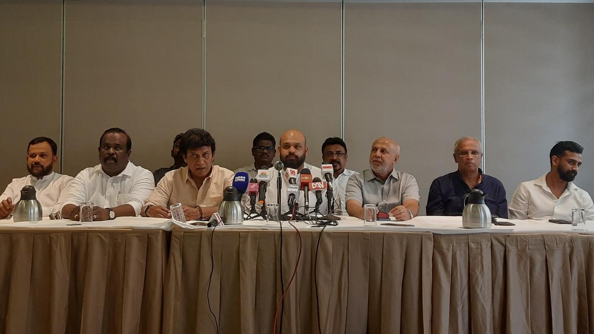 श्रीलंका की अल्पसंख्यक पार्टियों ने आम चिंताओं के लिए एक साझा मंच लॉन्च किया