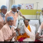 'संसद में पेपर लीक पर चर्चा सुनिश्चित': सोनम वांगचुक तेजी से खत्म