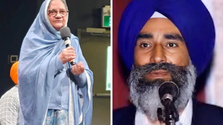 सतलुज के पीछे की कहानी: जसवन्त सिंह खालरा मामले और पत्नी की दशकों पुरानी लड़ाई पर दोबारा गौर करना