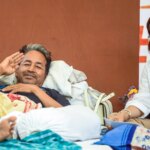 "सफदरजंग से भरोसा उठ गया": सोनम वांगचुक की पत्नी दिल्ली हाई कोर्ट गईं